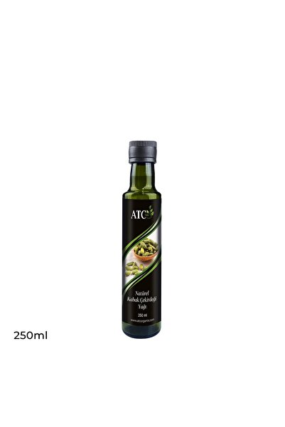ATC Vital Kabak Çekirdeği Yağı 250 ml