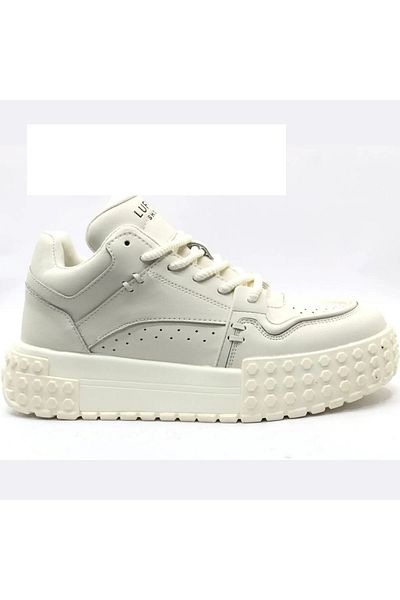 Lufian Ανδρικά παπούτσια Burton Sneaker 112230206