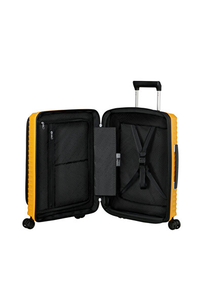 Samsonite Upscape Kabin Boy Valiz