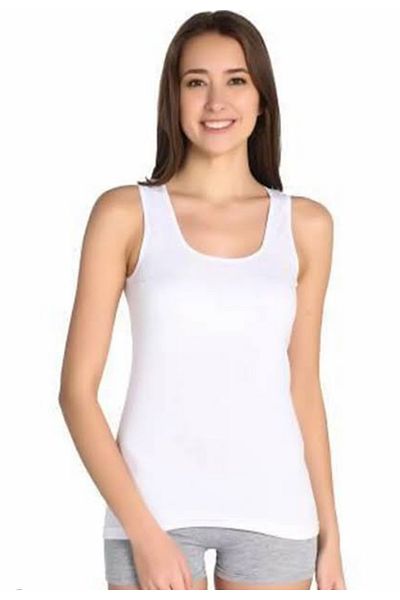 Tutku 12-Piece Large Strap Tank Top Set
