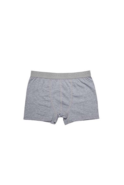 Generic Brand Underwear Kota Men's Thick Elastic Licra Boxer
