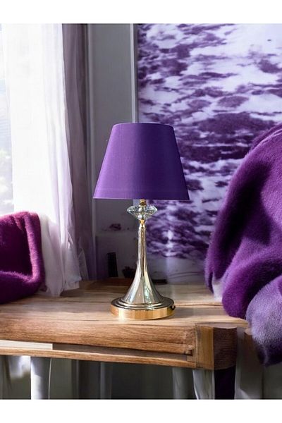 BBY HOME & DESIGN Modern Stylish Lora Model Lampshade