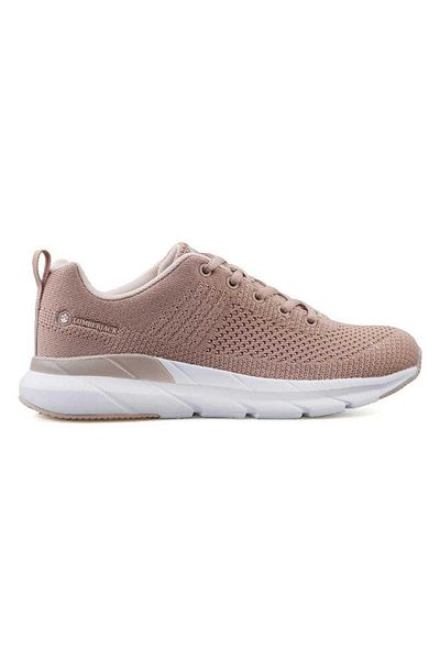 lumberjack Connect Wmn 4fx - Pantofi de alergare roz pentru femei 101498462