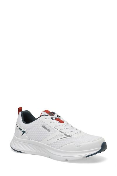 Kinetix Αθλητικά παπούτσια KINETIX CONTROL TX 4FX Λευκά Τυρκουάζ Casual - Λευκά - 45