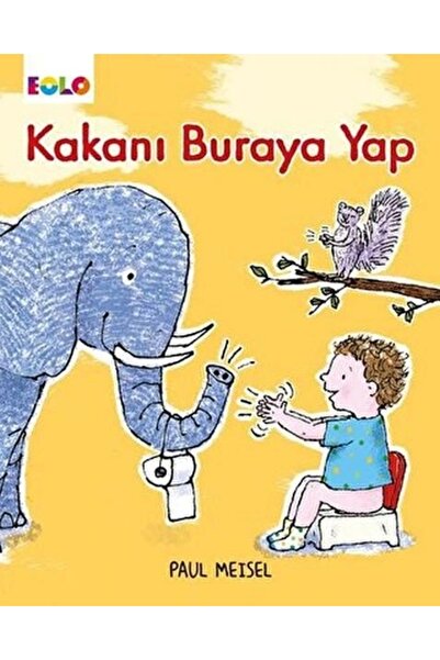 Eolo Özbakım Becerileri-kakanı Buraya Yap