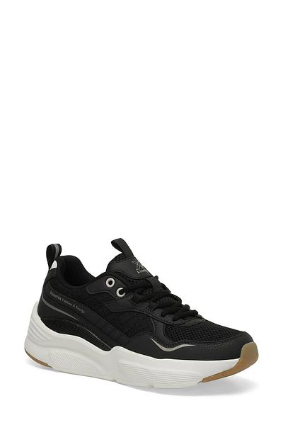 Kinetix Pantofi de damă Prestige Tx W 4fx Black Gold A 10149156212010