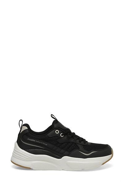 Kinetix Pantofi de damă Prestige Tx W 4fx Black Gold A 10149156212010