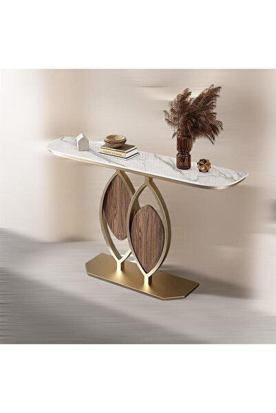 KURLUMOBİLYA Modern Dresuar konsol Masası