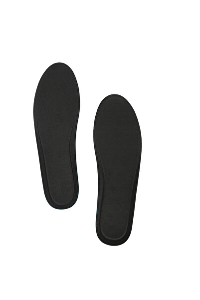 Black Vein Memory Foam Yumuşak Ayakkabı Tabanlığı, Akıllı Hafızalı Spor Taban...