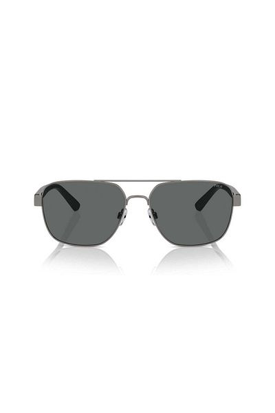 Polo Man Pillow Sunglasses- Ph 3154 - Lense Size:59mm - Semishiny Navy Blue