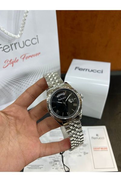 Ferrucci FERRUCCI MEN'S ARM WATCH