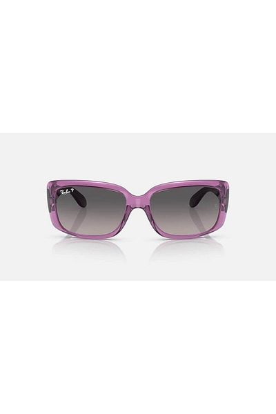 Ray-Ban Sunglasses Model 4389 White For Female