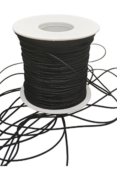 PARACORD 1 mm Paracord  Paraşüt Bileklik İpi