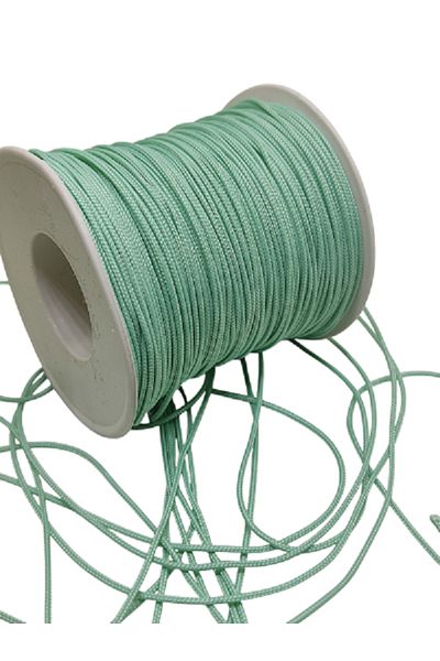 PARACORD 1mm Paracord Lanyard - Parachute Bracelet Lanyard, Features