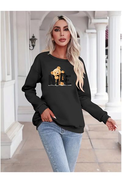 Kokosh moda Γυναικεία μακρυμάνικη μπλούζα με βισκόζη με δύο κλωστές