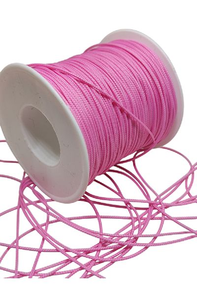 PARACORD 1mm Paracord Lanyard - Parachute Bracelet Lanyard, Features
