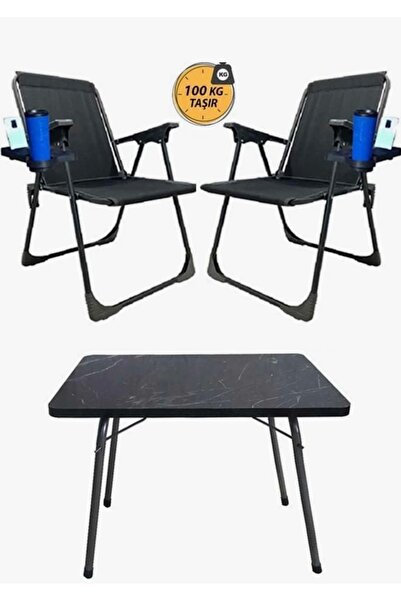 KAMP Sandaylesi Ve Masa