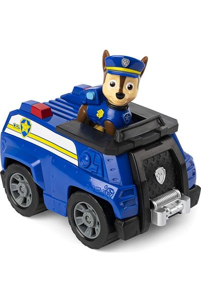 PAW PATROL Chase Rescue Tools