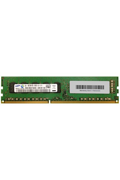 Samsung M391B5273Ch0-Ch9 4Gb Ddr3-1333 Mhz 2Rx8 Ecc Server Ram Memory