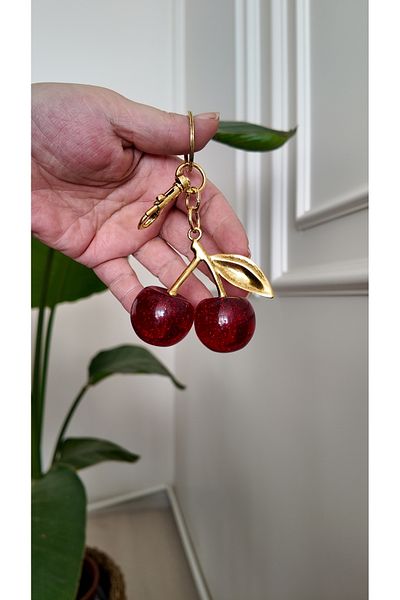Selen Aksesuar Bag Charm