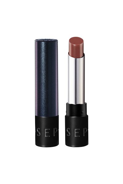 SEPHORA COLLECTION About That Shine-Long-Lasting Moisturizing Bright Ending Lipstick 3g