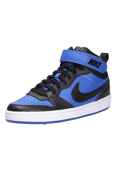 Nike Halbschuh COURT BOROUGH MID