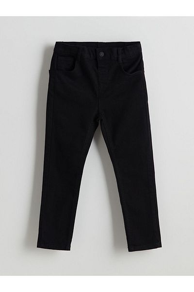 LC Waikiki Lcw Kids Adjustable Waist Boy Pants