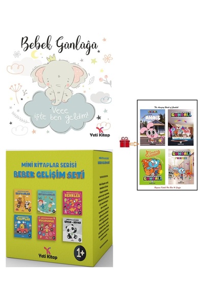 yeti kitap 4 قطع من كتاب تلوين مرخص من Gumball مكون من 16 صفحة مع مذكرات الطف...