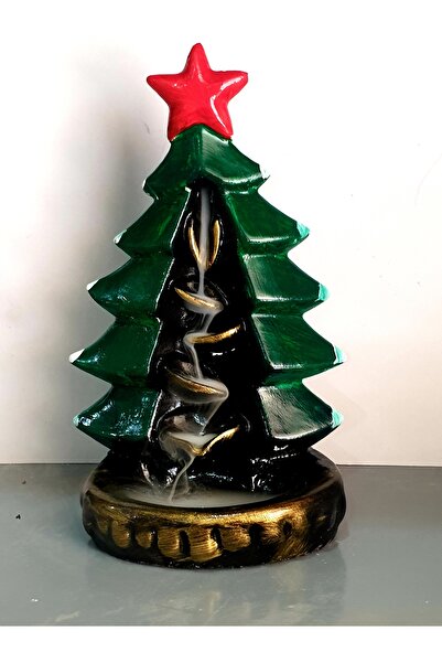 Home Çam ağacı Tütsülük tütsü geri akış