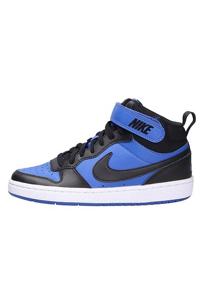 Nike Halbschuh COURT BOROUGH MID