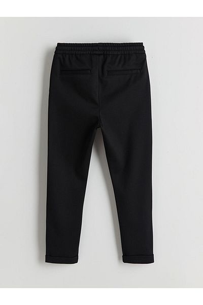 LC Waikiki Elastic Waist Boy Trousers