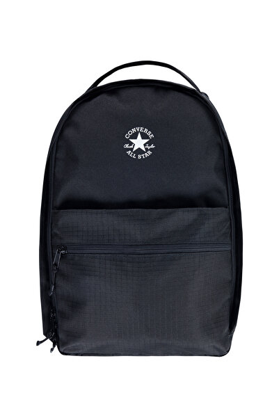 Converse Siyah Erkek Çocuk Sırt Çantası 9A5579-023-CAN CNV MULTIVERSE