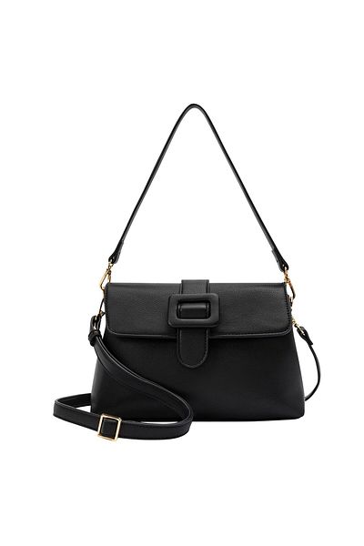 L.CREDI Onina Shoulder Bag 26 cm