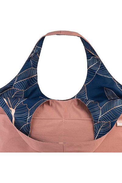 BENCH Viva Shopper Bag 57 cm