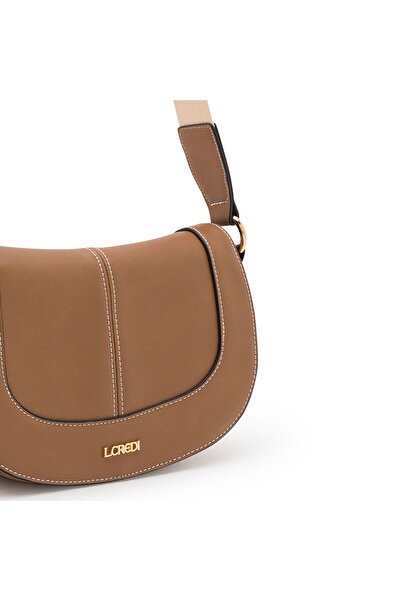 L.CREDI Orell Shoulder bag 22.5 cm