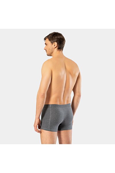 Cacharel Men's Lycra Boxers 1335/Anthracite