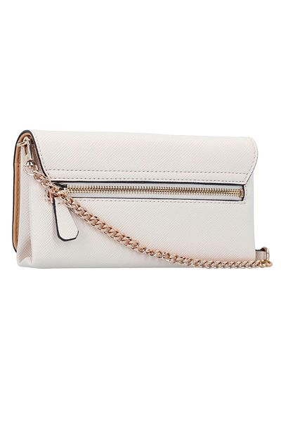 Guess Noelle Clutch Geldbörse 21 cm