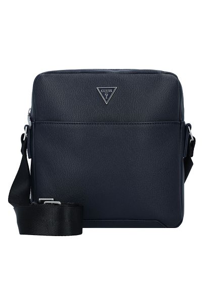 Guess Saffiano Umhängetasche 22.5 cm