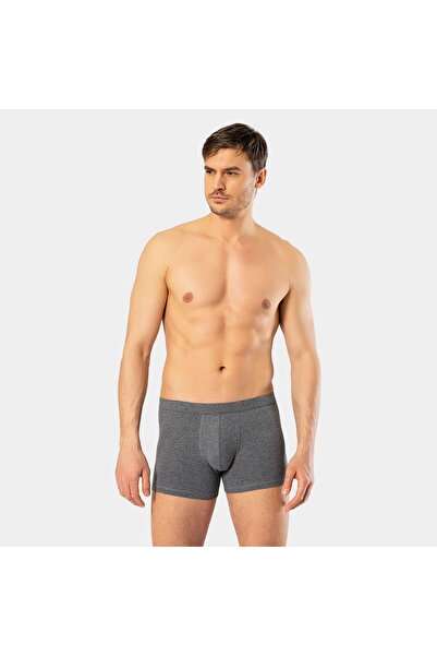 Cacharel Men's Lycra Boxers 1335/Anthracite