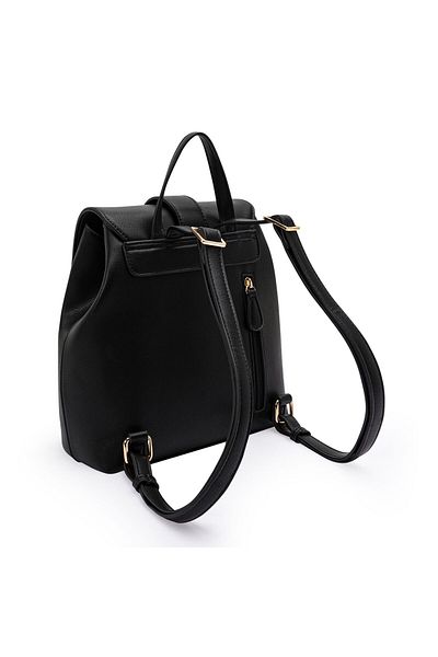 L.CREDI Onina City Backpack 30 cm