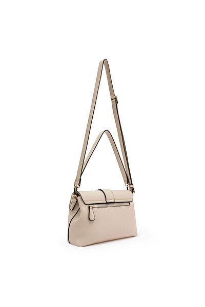 L.CREDI Onina Schultertasche 26 cm