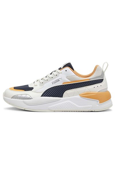 Puma 373108 -84 Κρέμα τετράγωνων αθλητικών παπουτσιών ακτίνων Χ 2
