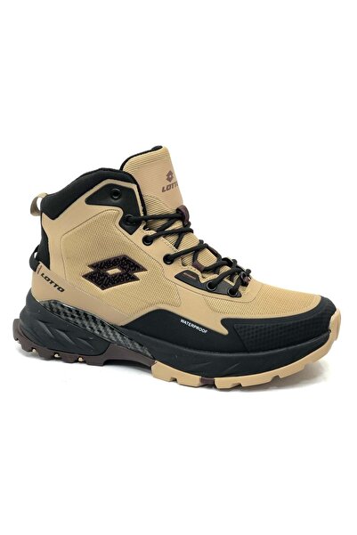 Lotto Magnus Hi Watherproof ®   Outdoor Men's Boots Beige
