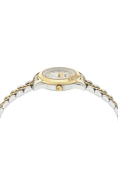 Versace ساعة يد نسائية VRSCVE9CA0224