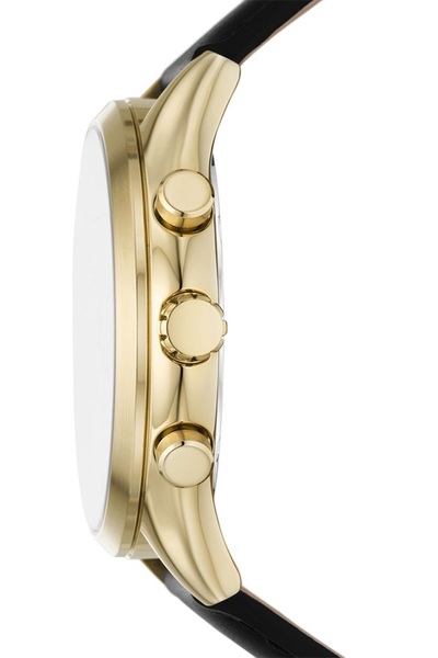 Fossil Fbq2831 Kronograf Erkek Kol Saati