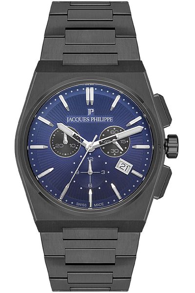 Jacques Philippe Jpqgc418337 Men's Wristwatch