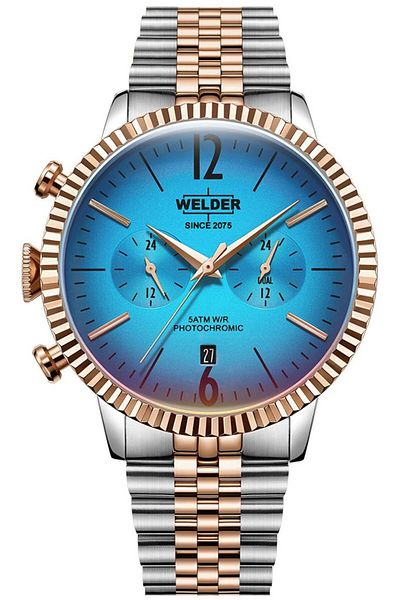 Welder Wwrc471 (45 mm) Wrist Watch