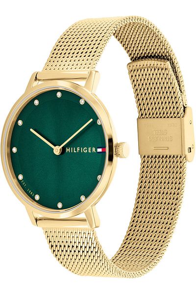 Tommy Hilfiger TH1782668 WOMEN'S WRIST WATCH