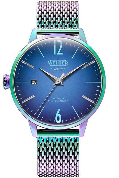 Welder Wrc669 (Ø 38 MM) Ceas de mână pentru femei