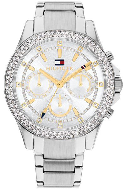 Tommy Hilfiger Th1782677 Kadın Kol Saati